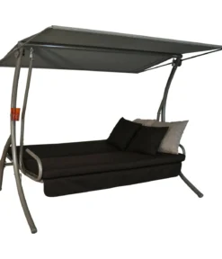 Angerer Hollywoodschaukel Drift Smart, ca. B210/H160/T145 cm