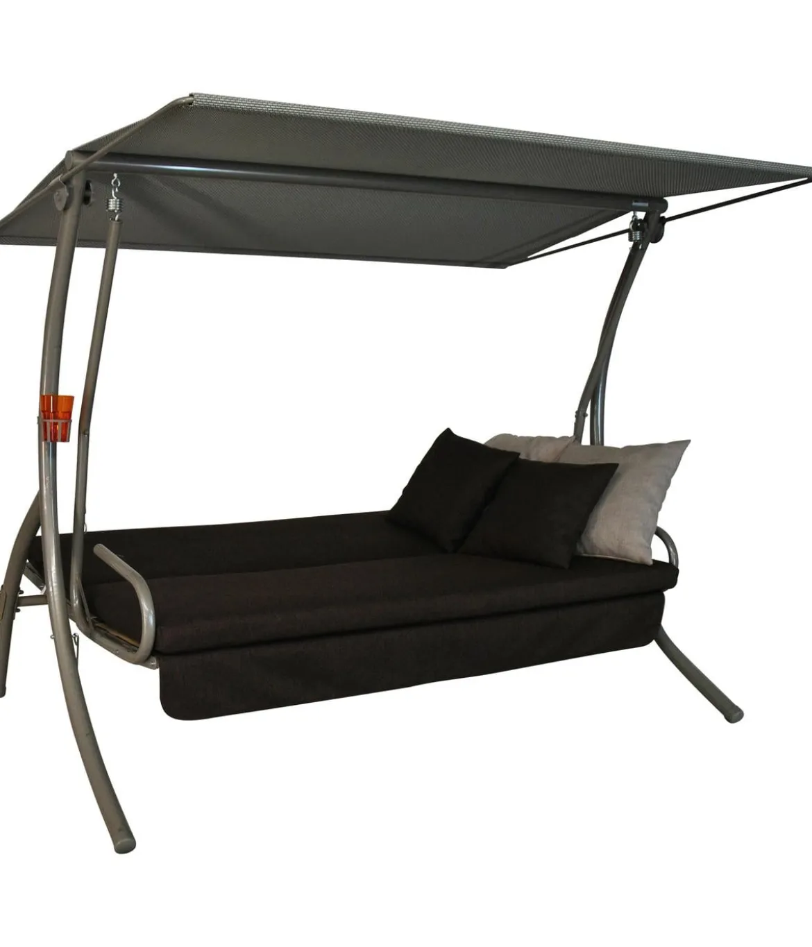 Angerer Hollywoodschaukel Drift Smart, ca. B210/H160/T145 cm