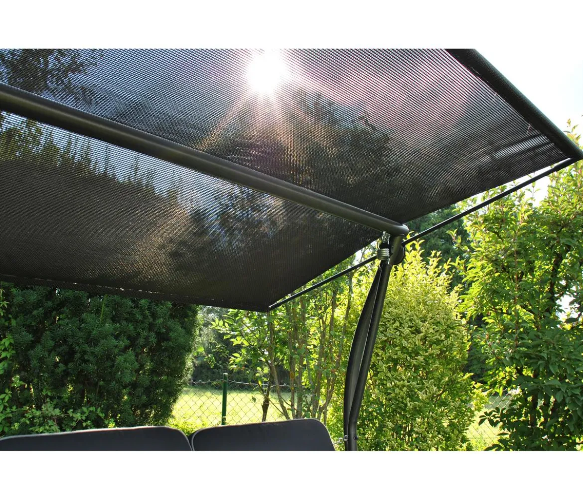 Angerer Hollywoodschaukel Elegance, 160 x 210 x 145 cm
