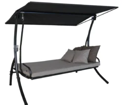 Angerer Hollywoodschaukel Elegance, 160 x 210 x 145 cm