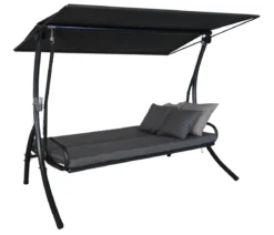 Angerer Hollywoodschaukel Elegance, 160 x 210 x 145 cm