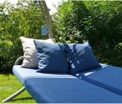 Angerer Hollywoodschaukel Elegance, 160 x 210 x 145 cm