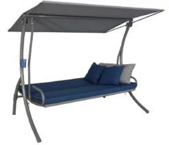 Angerer Hollywoodschaukel Elegance, 160 x 210 x 145 cm