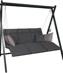 Angerer Hollywoodschaukel Relax, Design Smart