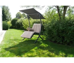 Angerer Hollywoodschaukel Swing