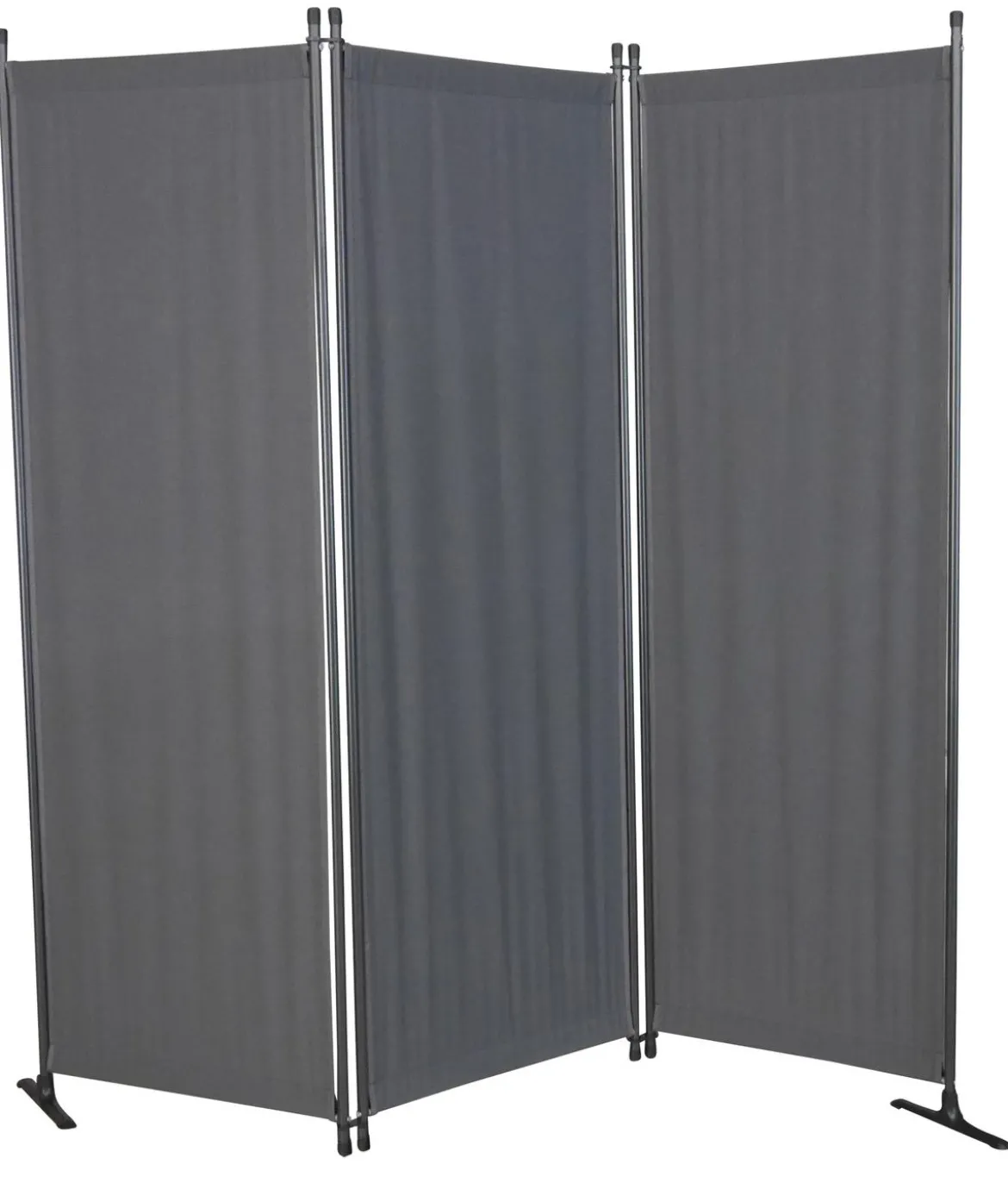 Angerer Paravent, 3-teilig, Swingtex, ca. B165/T165 cm