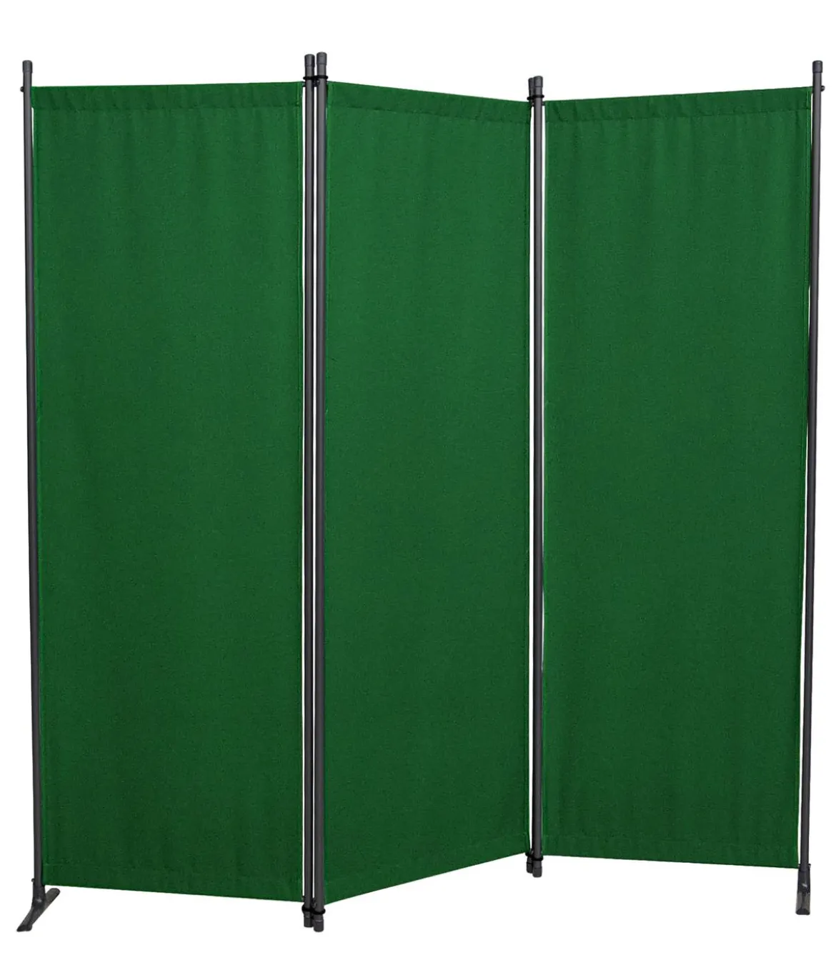 Angerer Paravent, 3-teilig, Swingtex, ca. B165/T165 cm