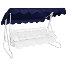 Angerer Sonnendach für 3-Sitzer Hollywoodschaukeln, ca. B210/T145 cm