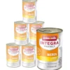 animonda INTEGRA PROTECT Nassfutter für Hunde Adult Nieren 6 x 400 g
