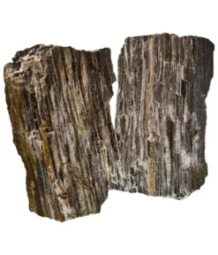 aquadeko Aquariumdeko Set Glimmer Rock