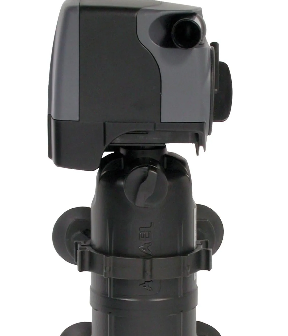 AQUAEL Aquarium Innenfilter Uni Filter UV 1000 Power