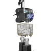 AQUAEL Aquarium Innenfilter Uni Filter UV 750 Power