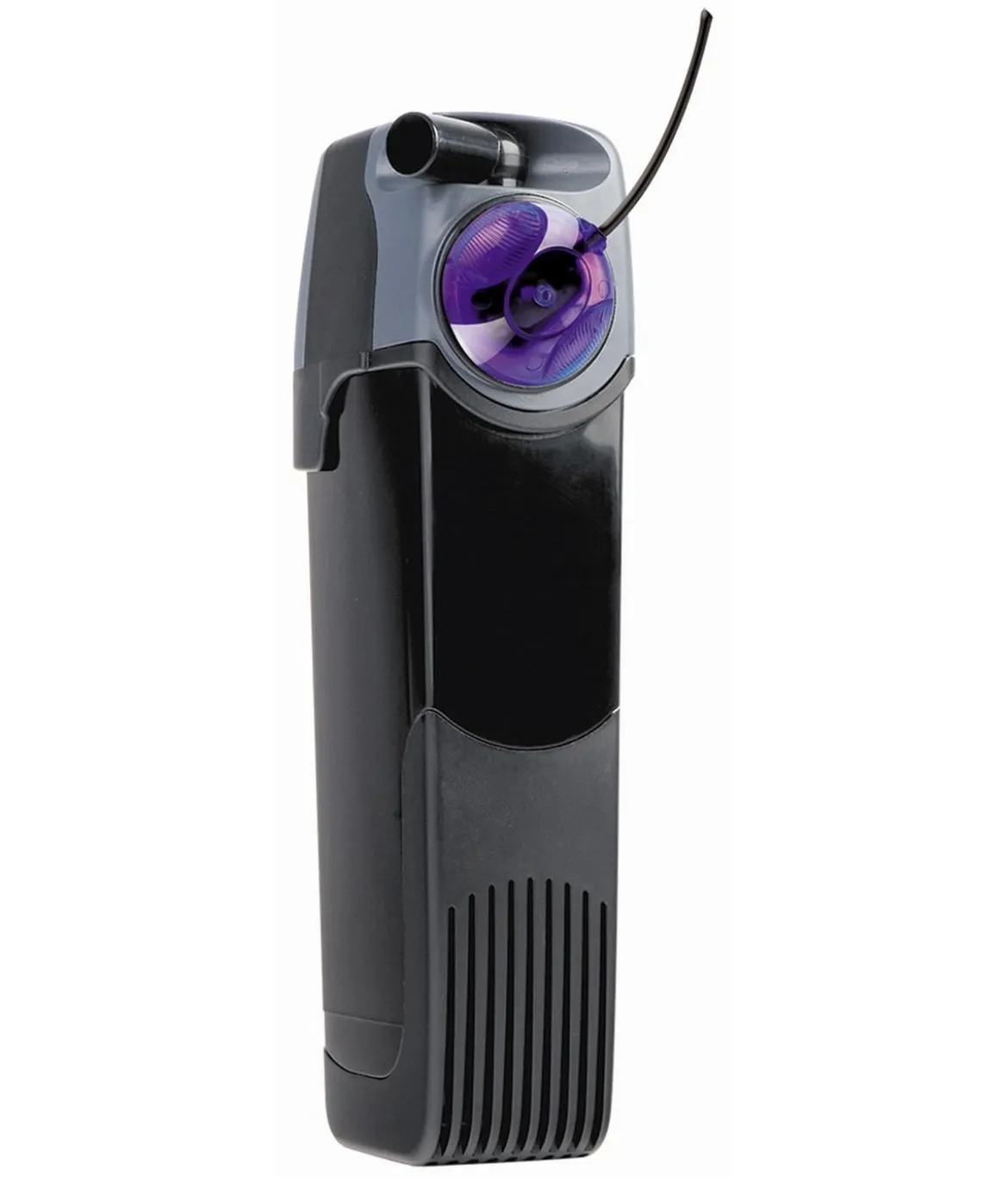 AQUAEL Aquarium Innenfilter Uni Filter UV 750 Power