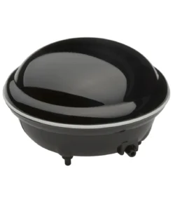 AQUAEL Aquarium Membranpumpe Oxyboost AP-100 Plus