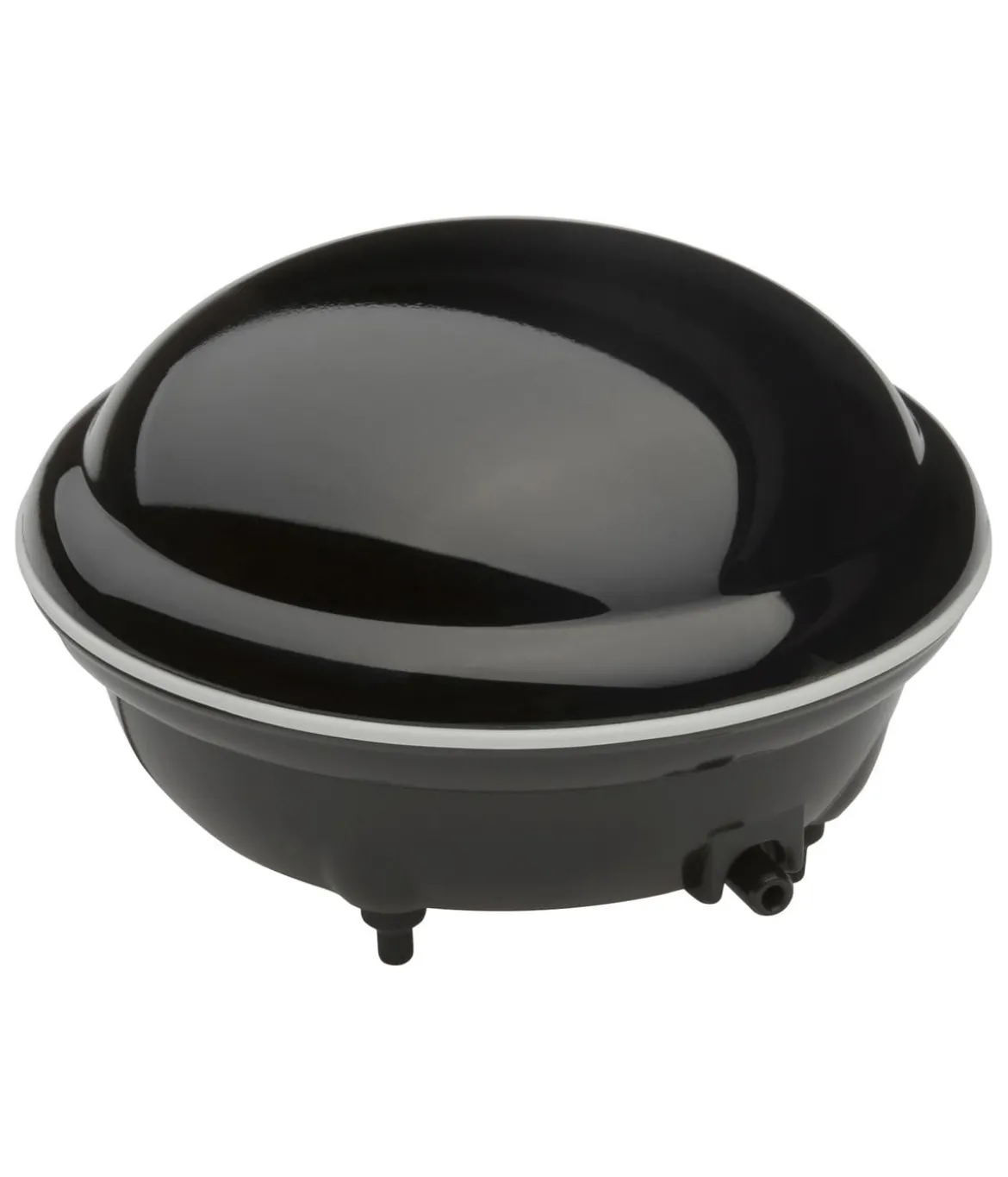 AQUAEL Aquarium Membranpumpe Oxyboost AP-100 Plus