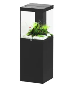 aquatlantis Aquarium Kombination Aqua Tower 163, ca. B50/H150,5/T50 cm, 164 l