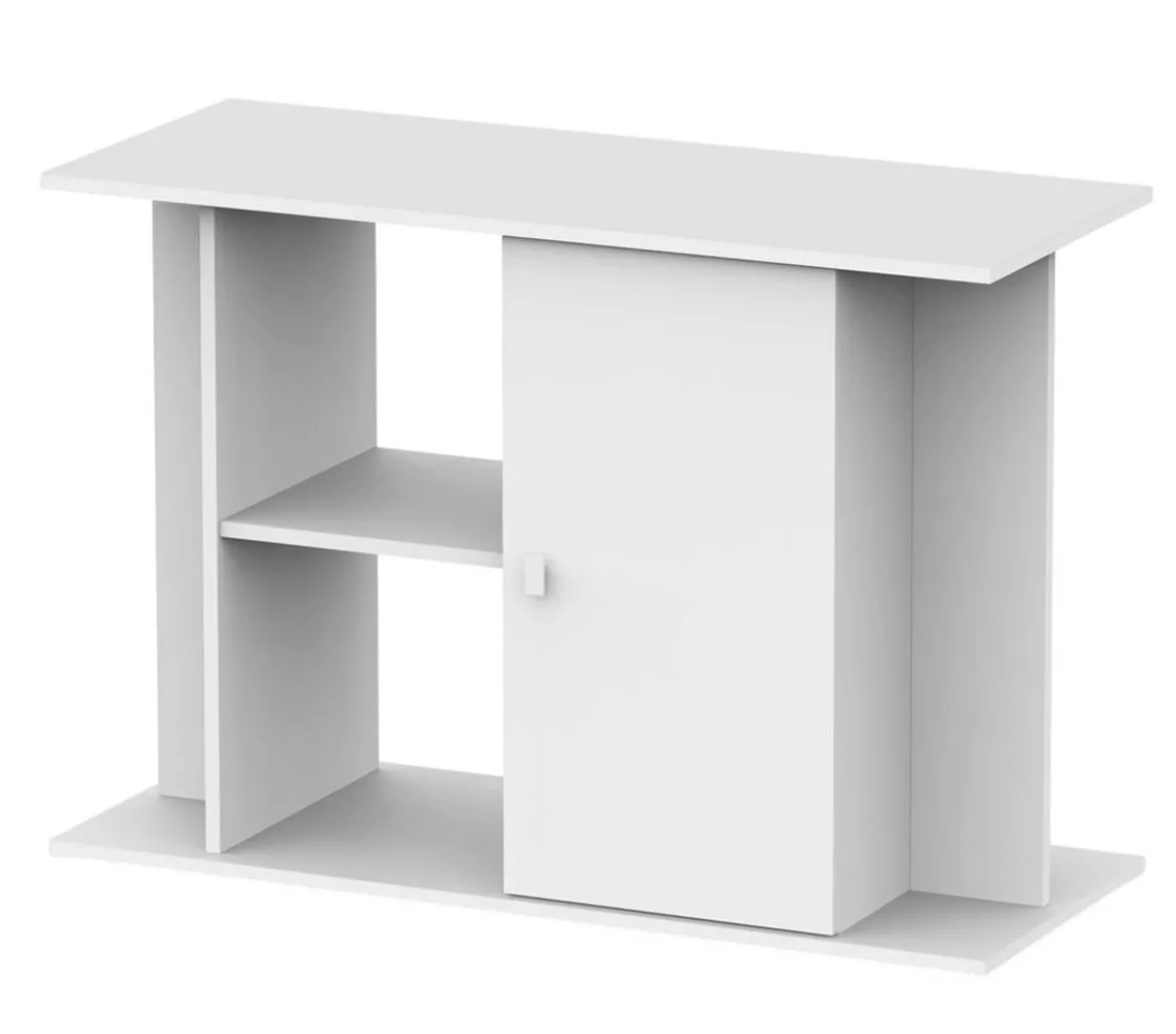 aquatlantis Aquarium Schrank Style LED 100x40cm 2.0
