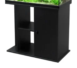aquatlantis Aquarium Schrank Style LED 80x35cm 2.0