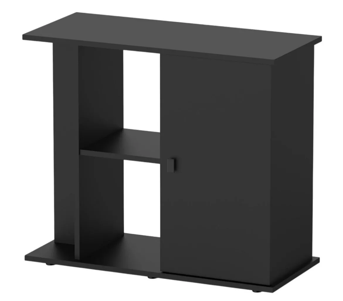 aquatlantis Aquarium Schrank Style LED 80x35cm 2.0