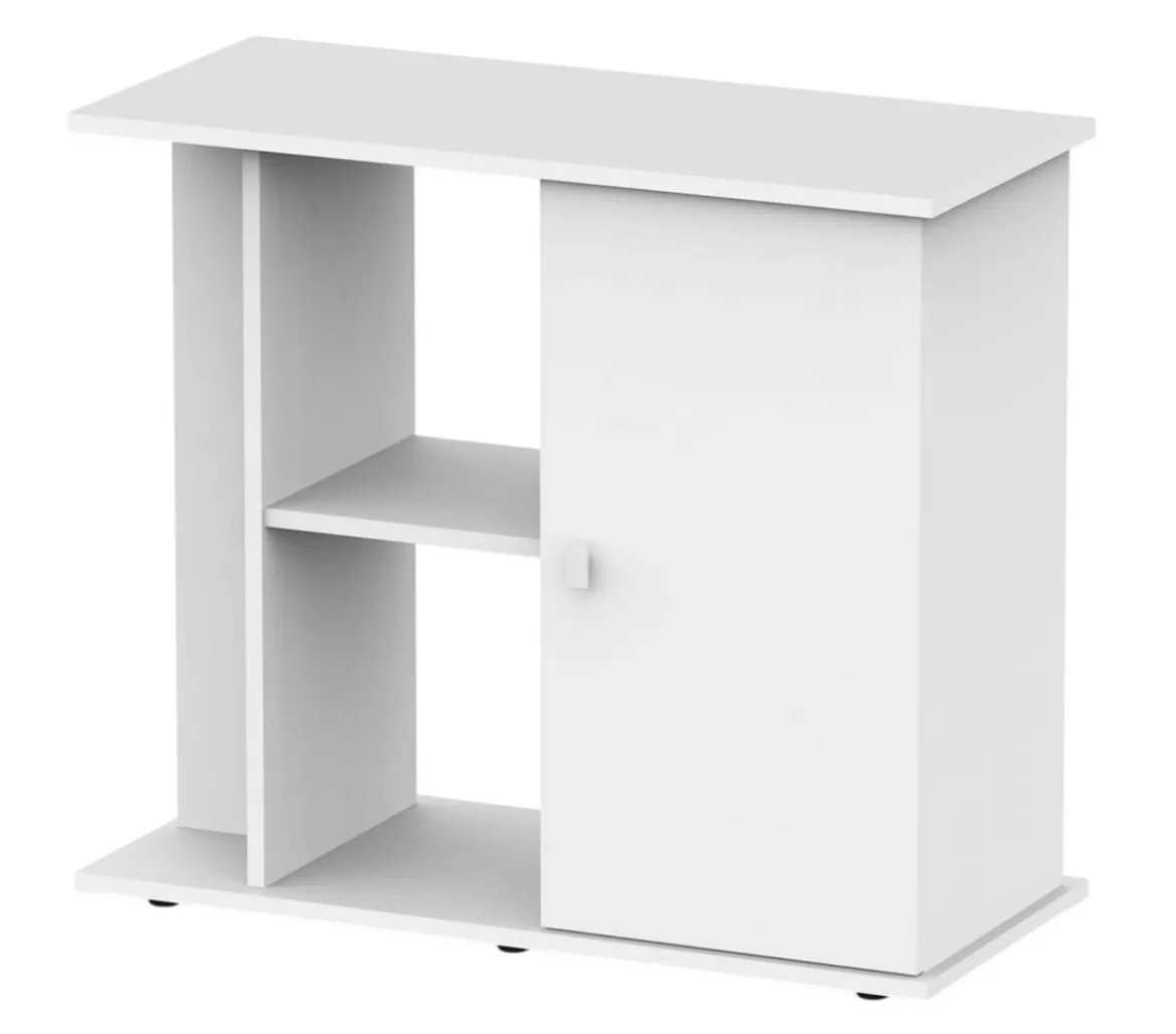 aquatlantis Aquarium Schrank Style LED 80x35cm 2.0