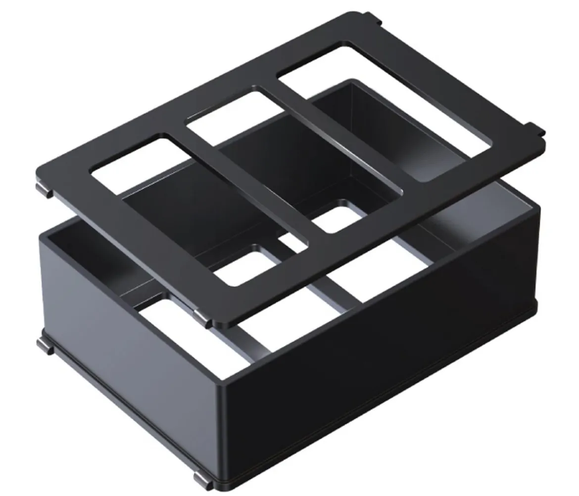 aquatlantis Modular Cup für B-Box, L