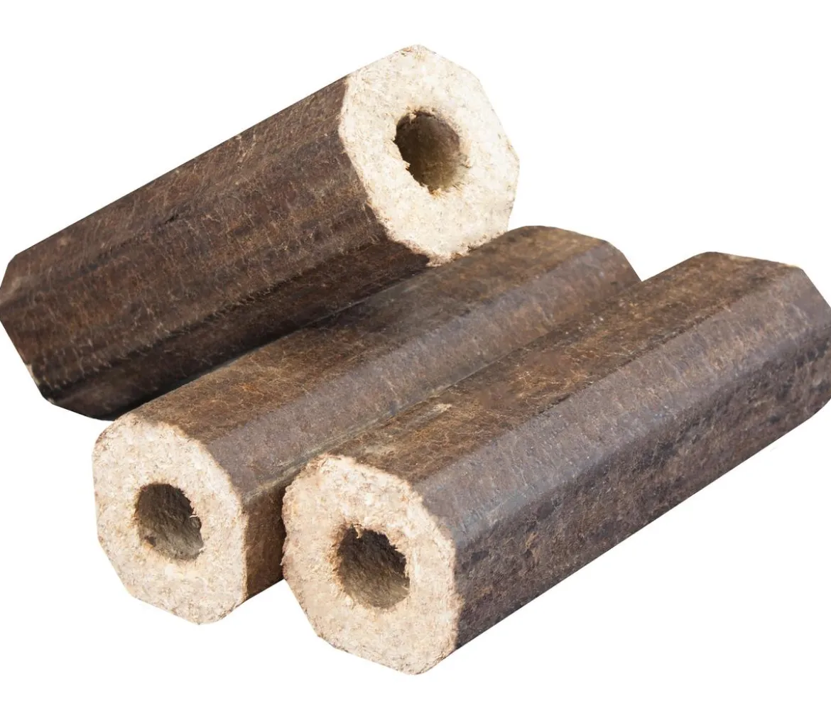 A.Reiter Holzbrikett Pini Kay, 10 kg