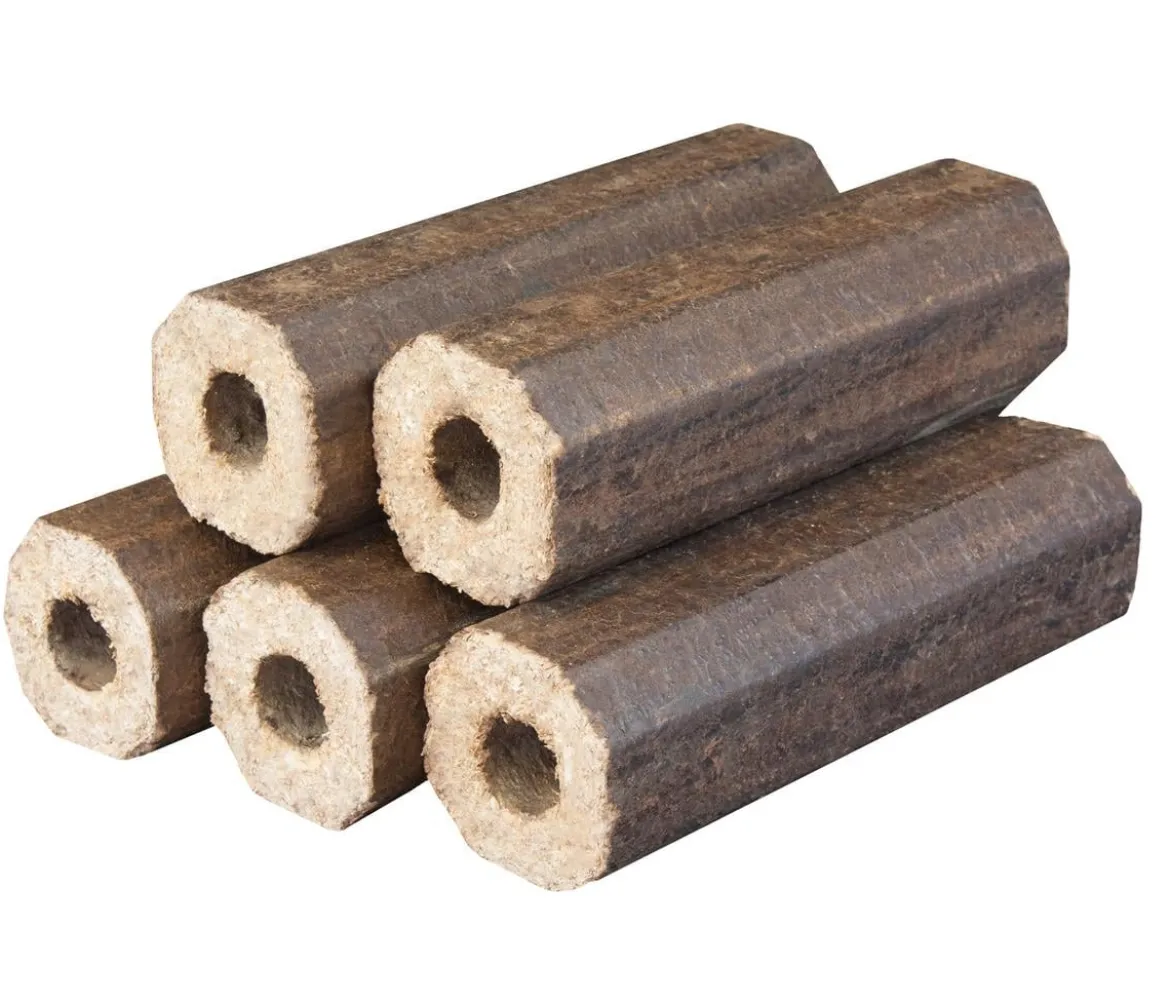 A.Reiter Holzbrikett Pini Kay, 10 kg