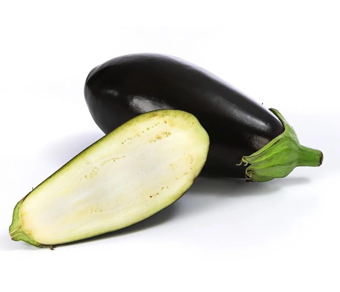 Aubergine