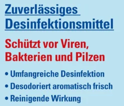 Bactazol® Desinfektionsmittel