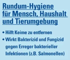 Bactazol® Desinfektionsmittel
