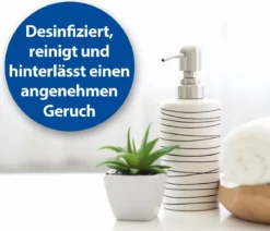 Bactazol® Desinfektionsmittel