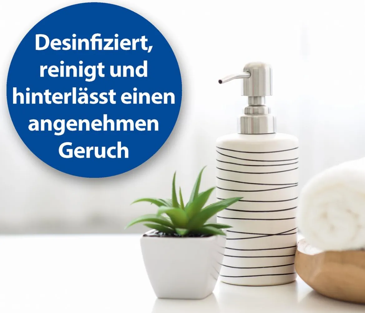 Bactazol® Desinfektionsmittel