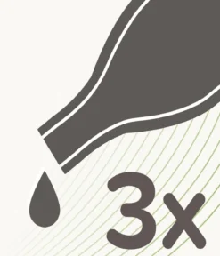 beaphar Zecken- & Flohschutz SPOT-ON für Katzen, 3x0,8 ml
