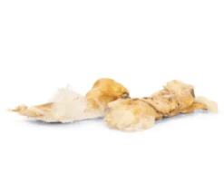 beeztees Hundesnack Kaninchenhaut