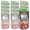 BELCANDO® Nassfutter für Hunde Finest Selection Wild & Hirse Adult, 12 x 125 g