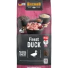 BELCANDO® Trockenfutter für Hunde Adult GF Duck