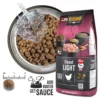 BELCANDO® Trockenfutter für Hunde Finest Light