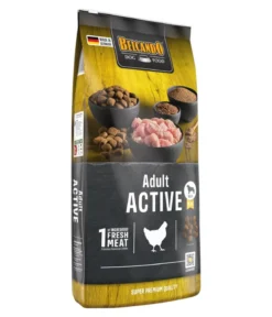 BELCANDO® Trockenfutter für Hunde Active Adult
