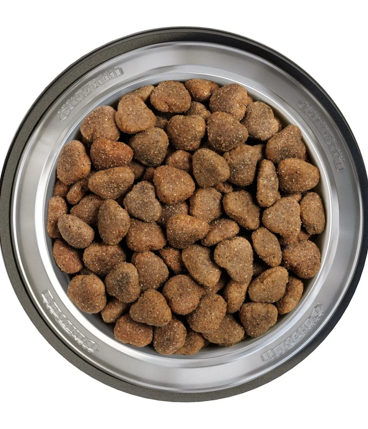 BELCANDO® Trockenfutter für Hunde Junior, Lamb & Rice