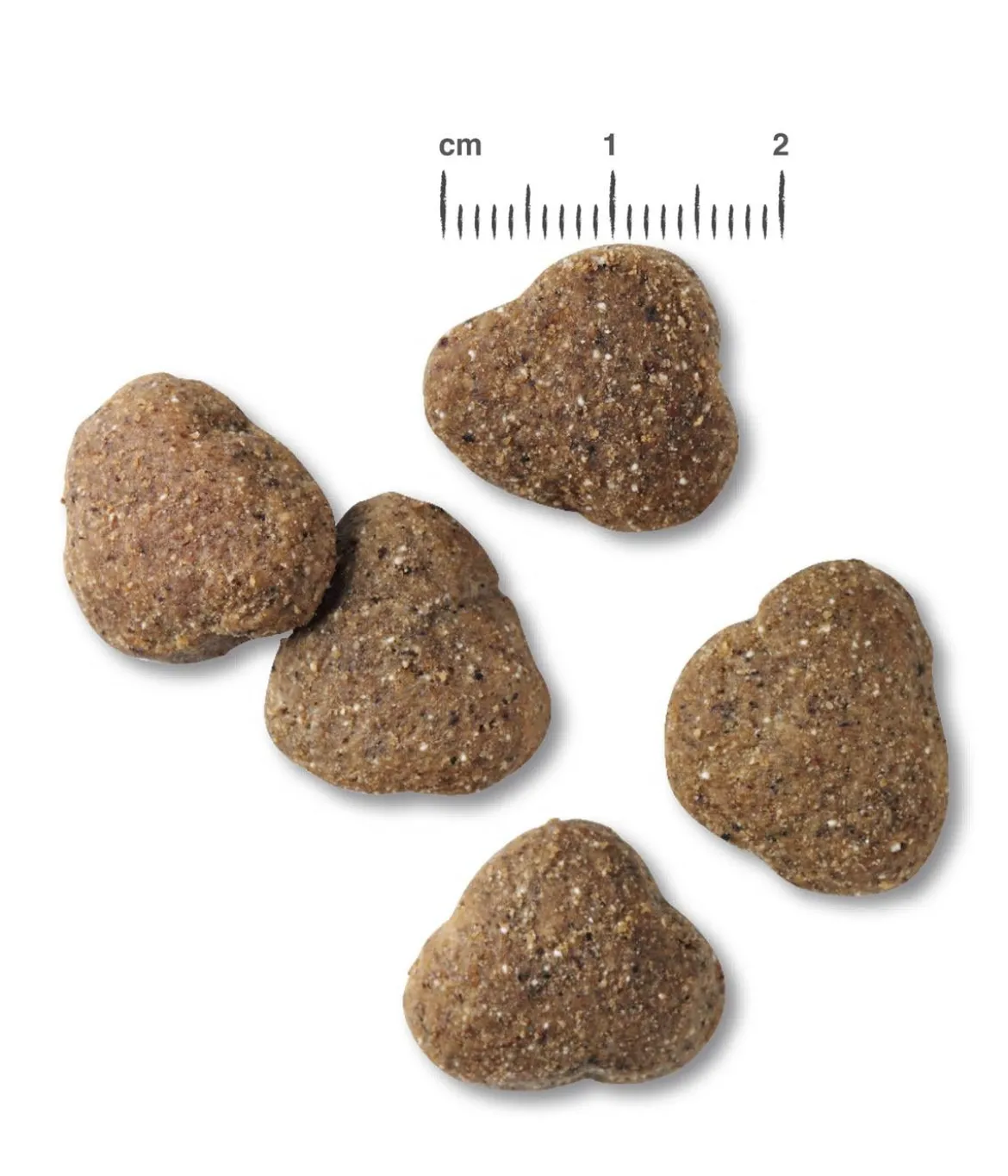 BELCANDO® Trockenfutter für Hunde Junior, Lamb & Rice
