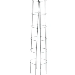 bellissa Gurkenturm, 120 cm - Ø 20 cm