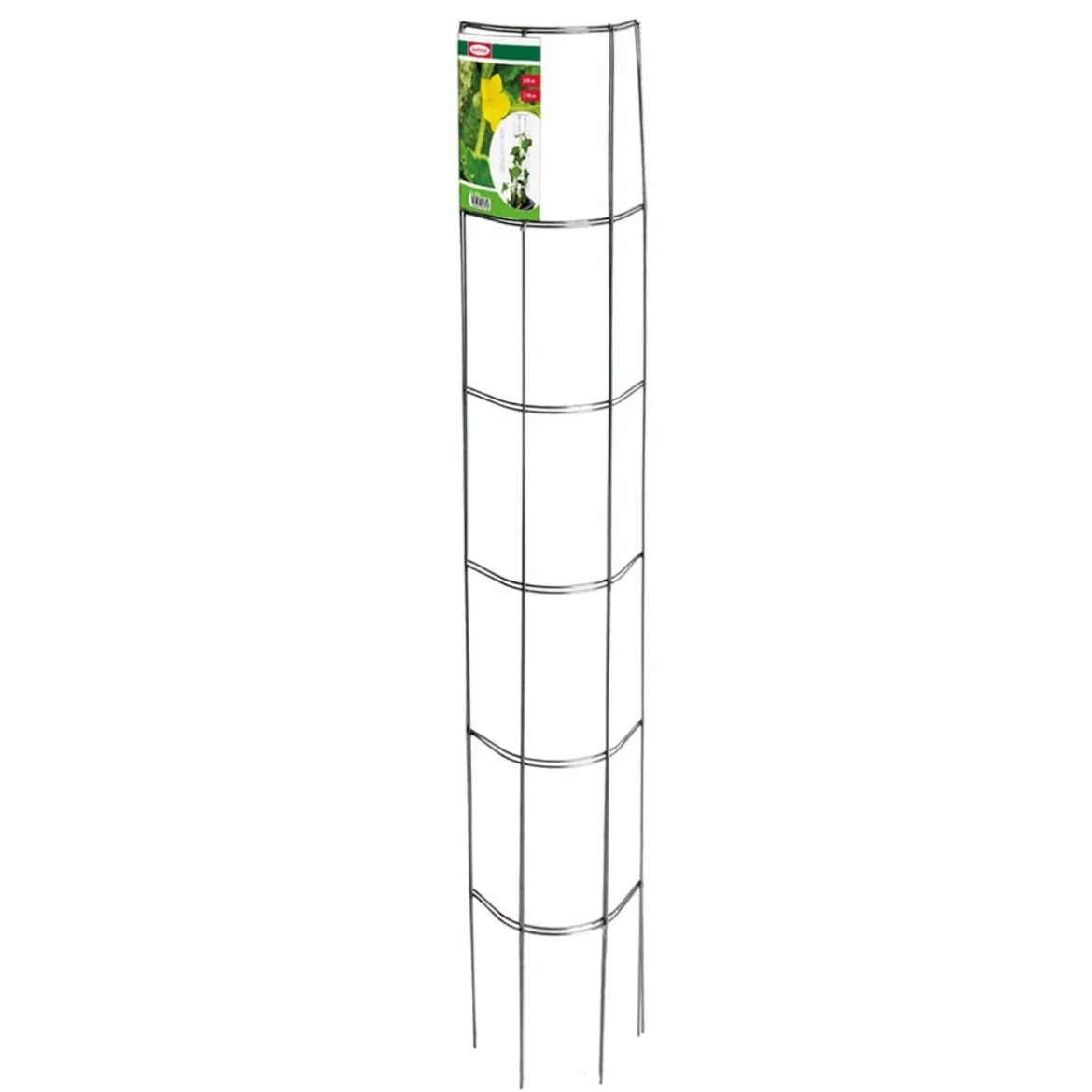 bellissa Gurkenturm, 120 cm - Ø 20 cm