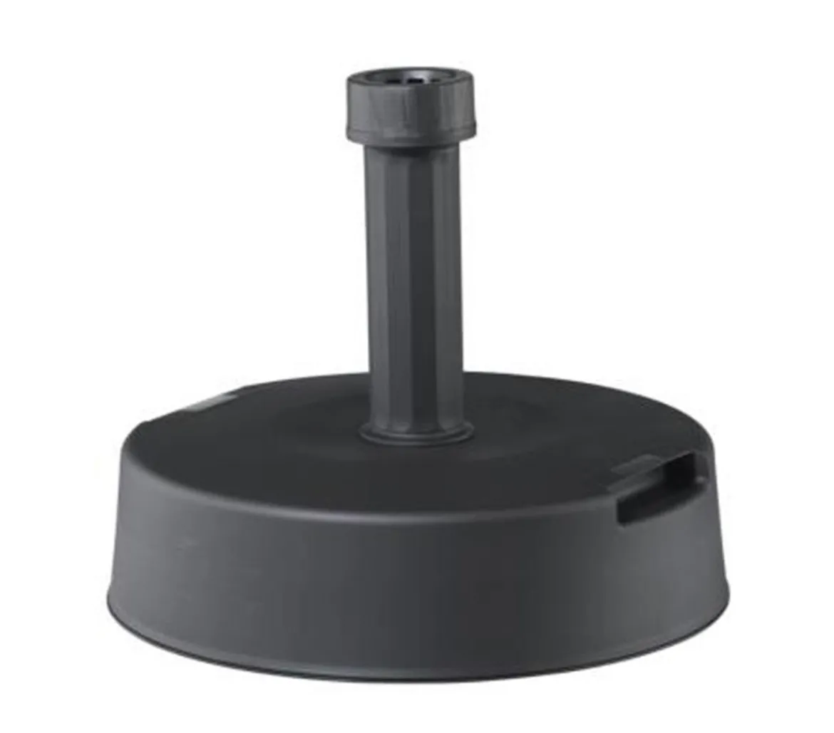 beo Beton Schirmständer, 30 kg