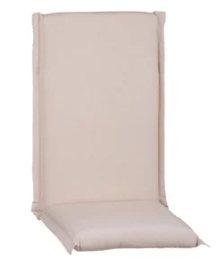 beo Hochlehnerauflage Aurich, 4er-Set