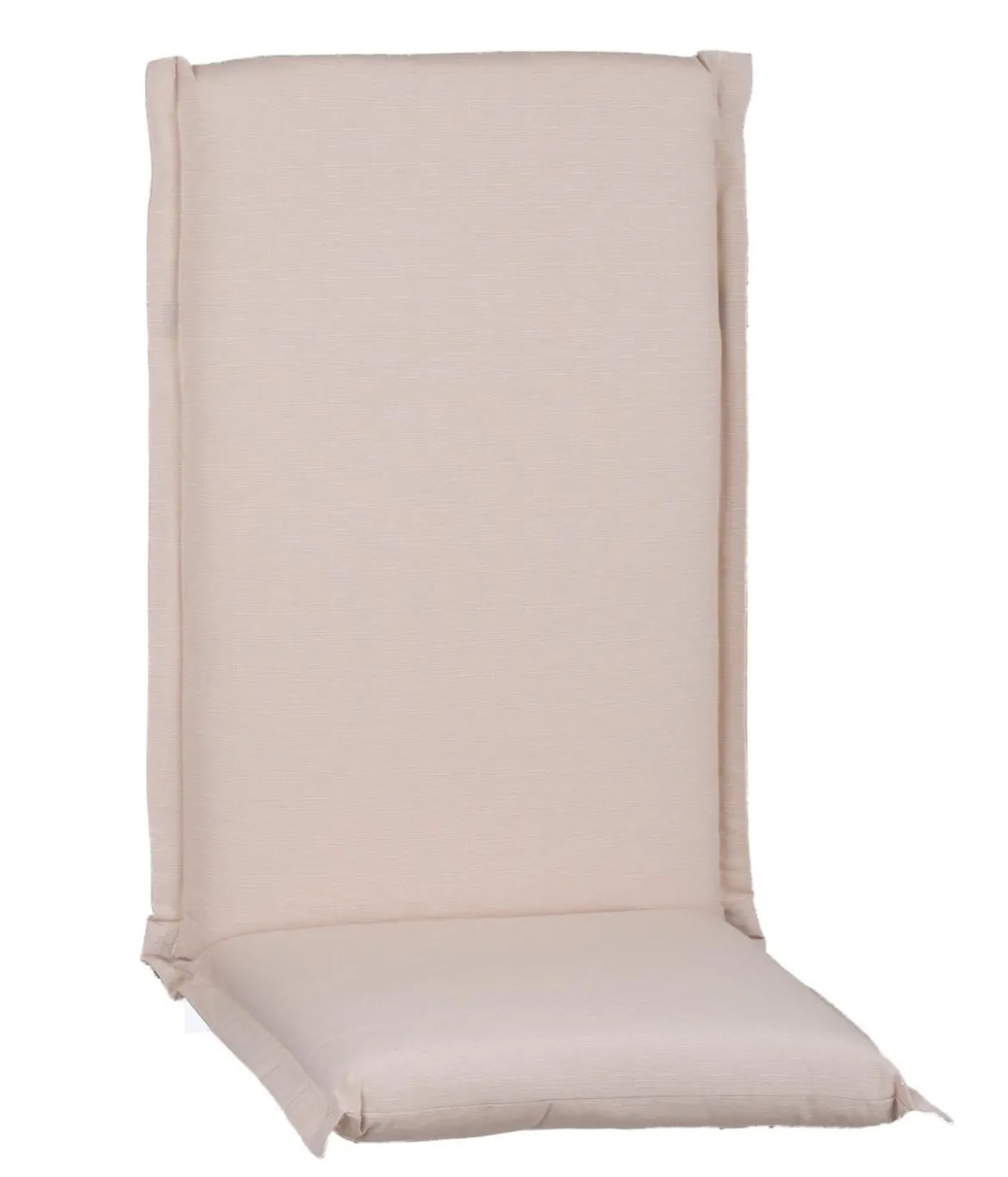 beo Hochlehnerauflage Aurich, 4er-Set