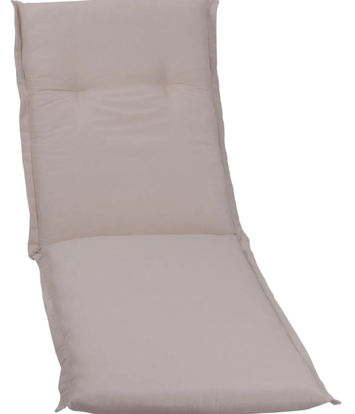 beo Liegenauflage Aurich, ca. B62/H8/T195 cm