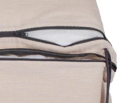 beo Niederlehnerauflage Aurich, 4er-Set