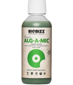 BioBizz® Alg-A-Mic Pflanzenstärkung, flüssig, 250 ml