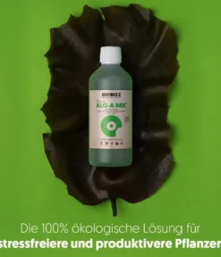 BioBizz® Alg-A-Mic Pflanzenstärkung, flüssig, 250 ml
