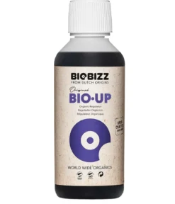BioBizz® Bio-Up pH-Regulator pH+, flüssig, 250 ml